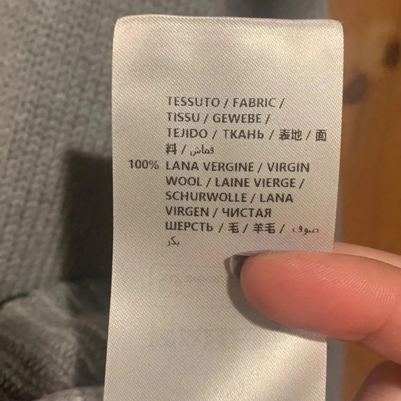 STELLA MCCARTNEY x The Beatles sweater - Picture 6 of 8